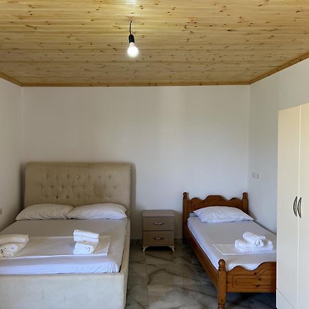 Oni Apartments Ksamil Ngoại thất bức ảnh