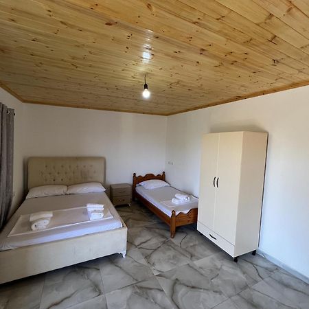 Oni Apartments Ksamil Ngoại thất bức ảnh