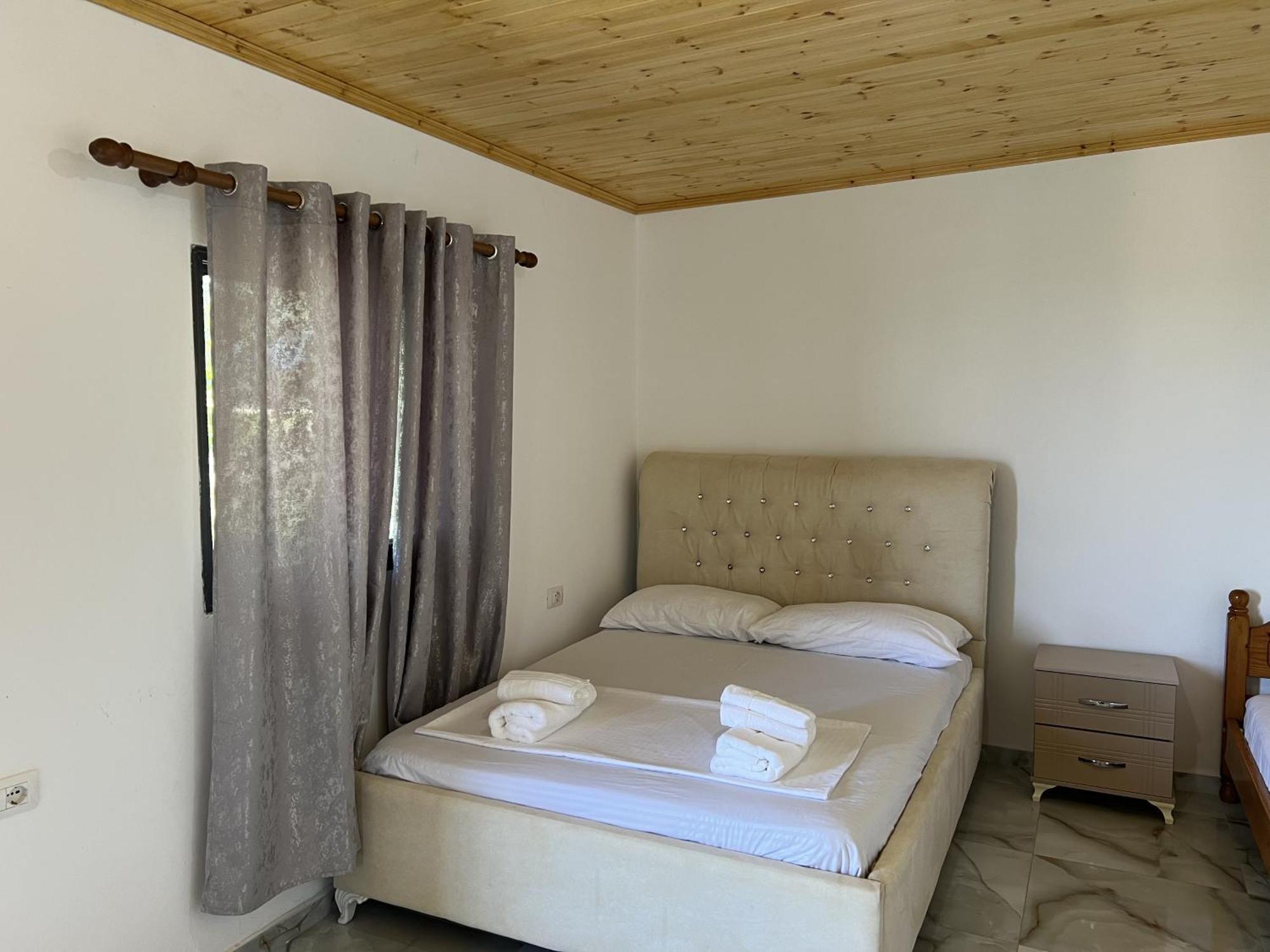 Oni Apartments Ksamil Ngoại thất bức ảnh