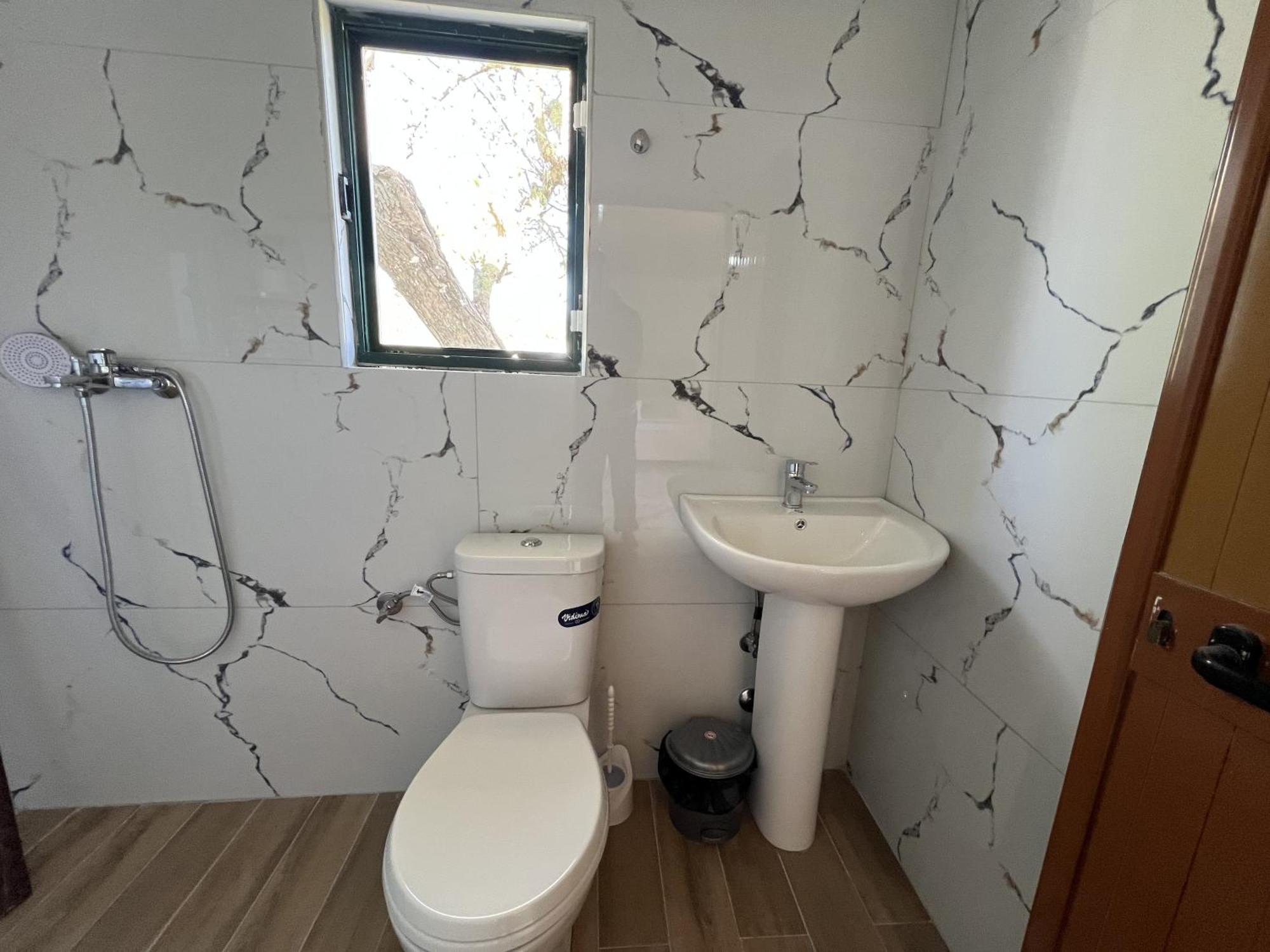 Oni Apartments Ksamil Ngoại thất bức ảnh