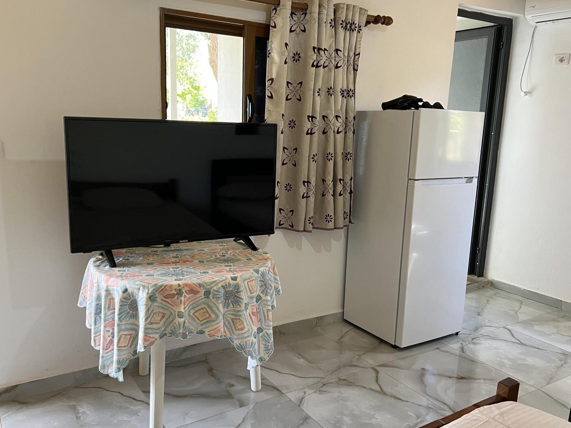 Oni Apartments Ksamil Ngoại thất bức ảnh