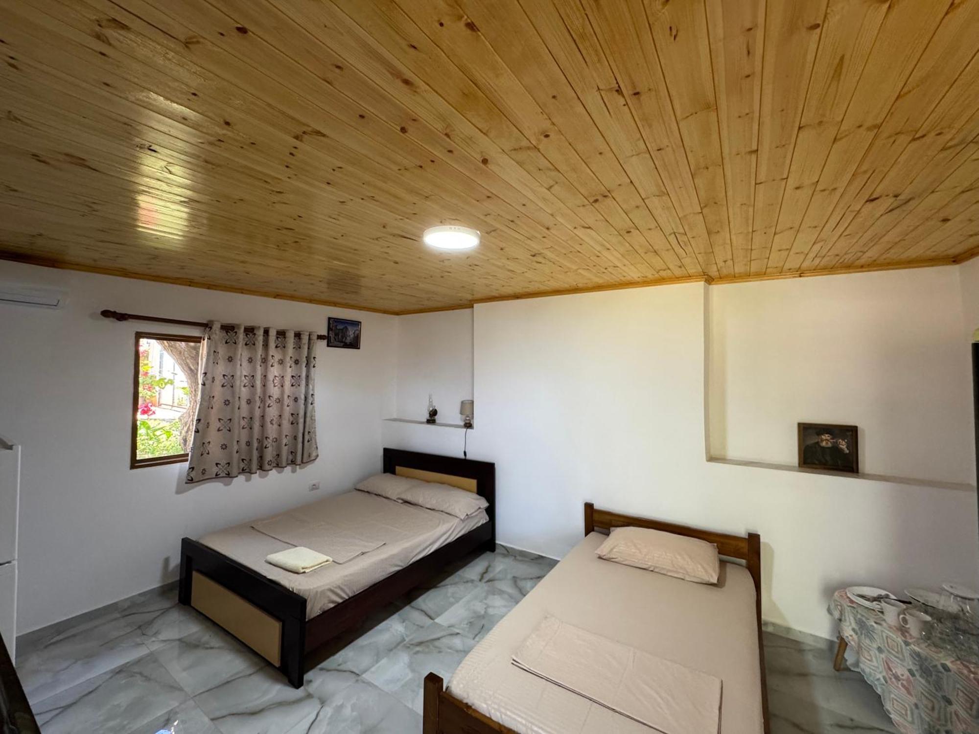 Oni Apartments Ksamil Ngoại thất bức ảnh