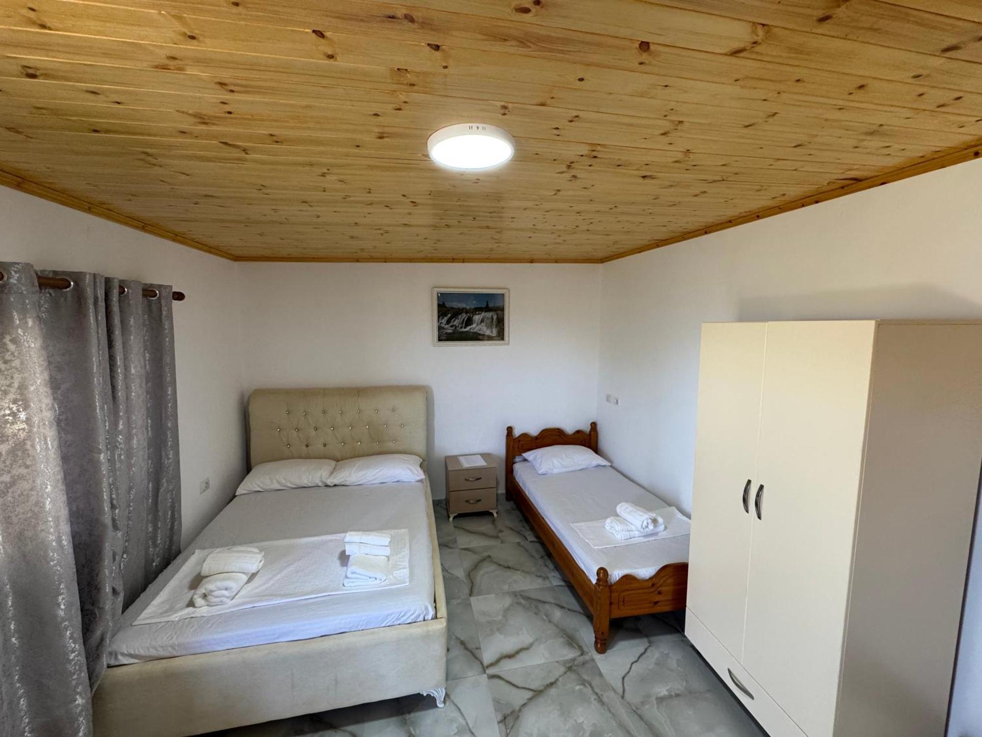 Oni Apartments Ksamil Ngoại thất bức ảnh